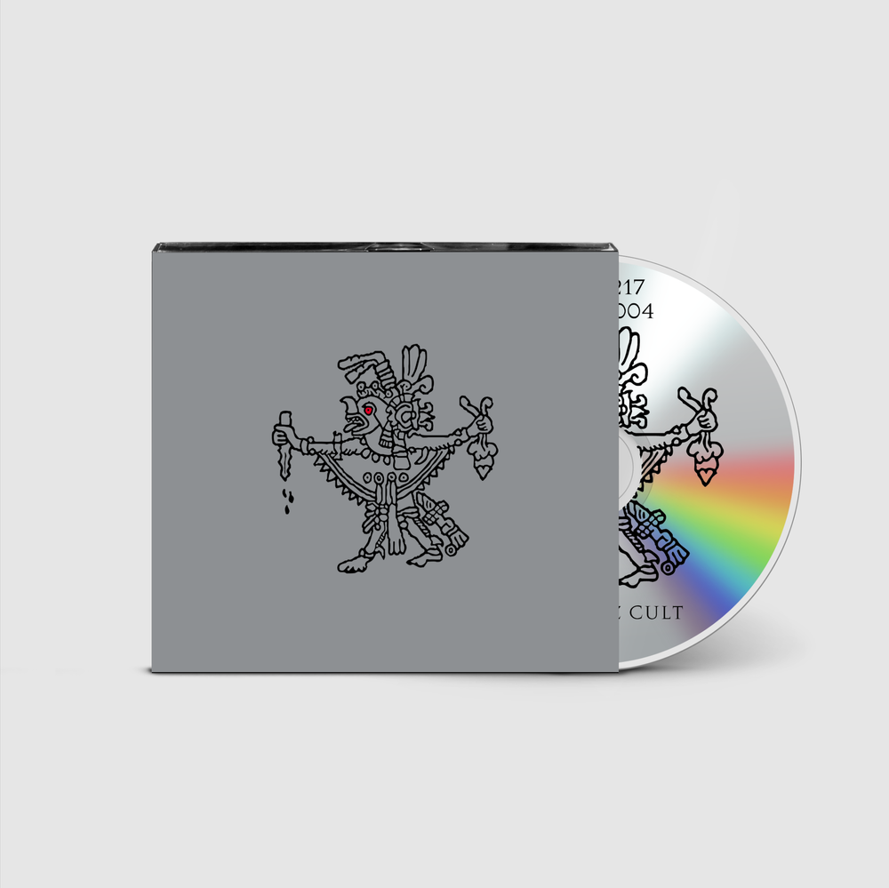 CH'AHOM | Camazotz Cult — Sentient Ruin